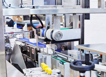 End of Line Packaging System Special Applications