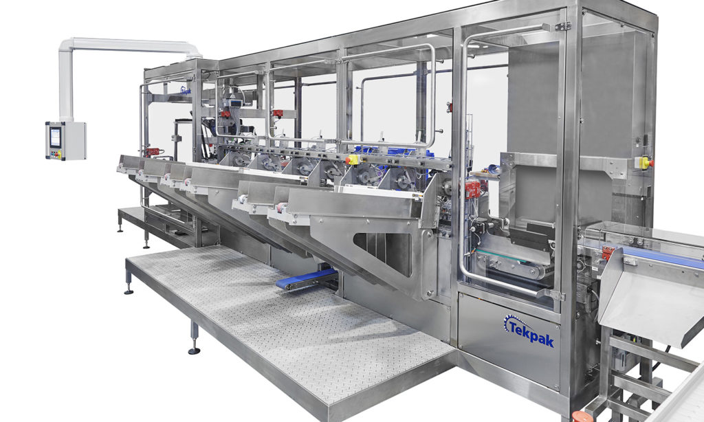 Horizontal Cartoner for Medical Devices with Leaflets_5