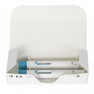 Auto Injector Cartoning