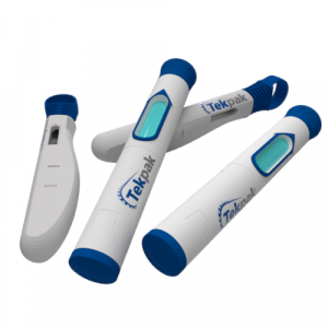 Auto Injector Pens