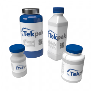 Bottles for Food or Pharma