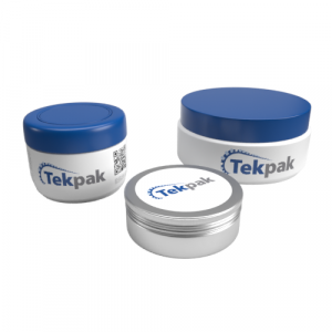 Containers and Jars for Cosmetic, Pharma or Food