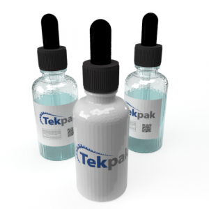 Dropper Bottles