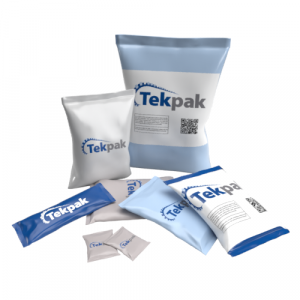 Flow Packs For Food or Pharma