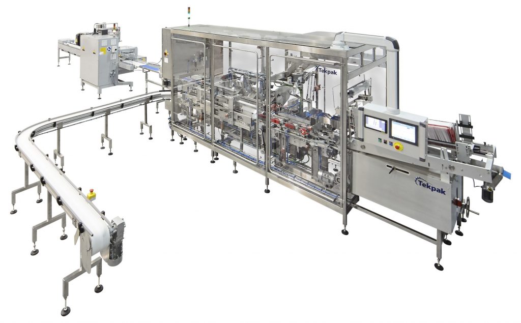 Horizontal Cartoner for Medical Devices with Leaflets_1
