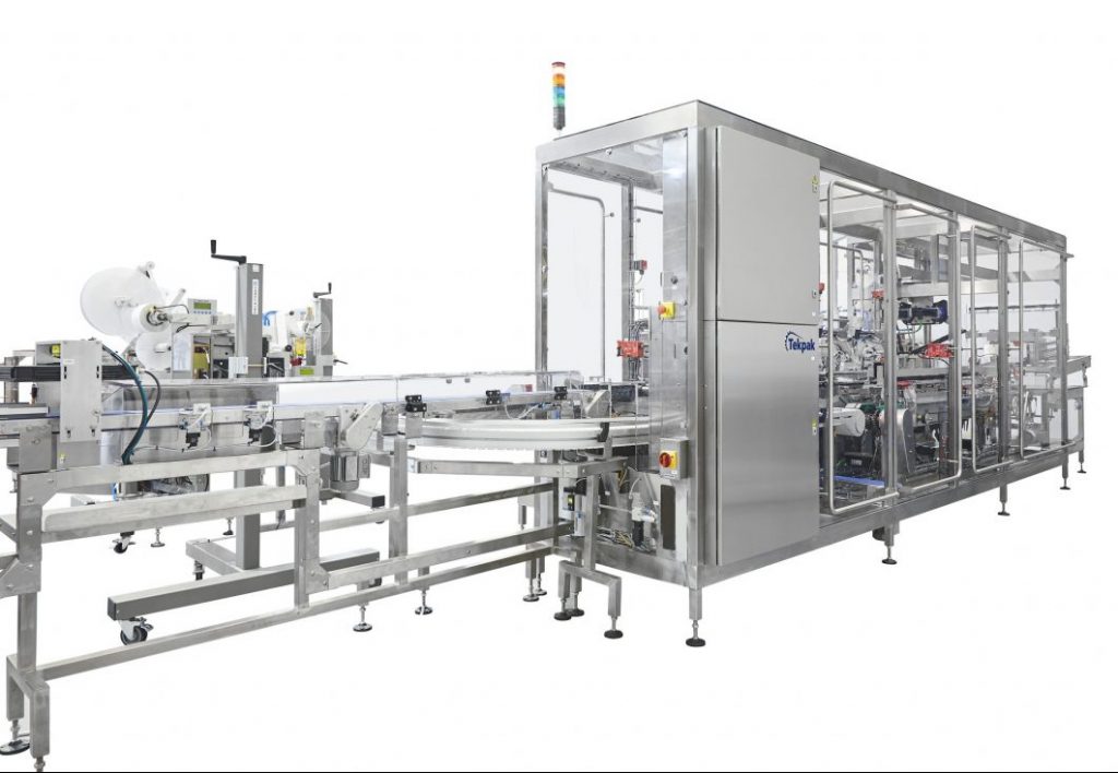 Horizontal Cartoner for Medical Devices with Leaflets_3
