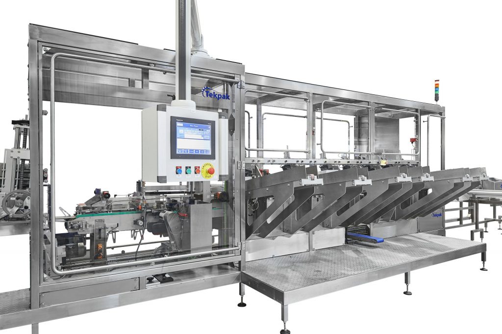 Horizontal Cartoner for Medical Devices with Leaflets_4