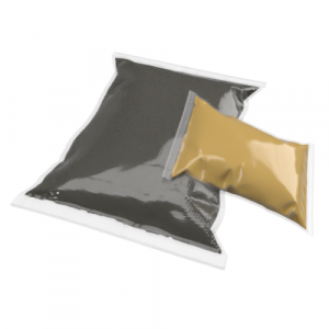 Liquid Filled Pouch for Food or Pharma