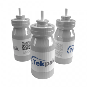 MDI Inhaler Canisters