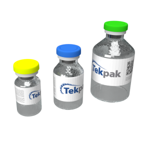 Vials