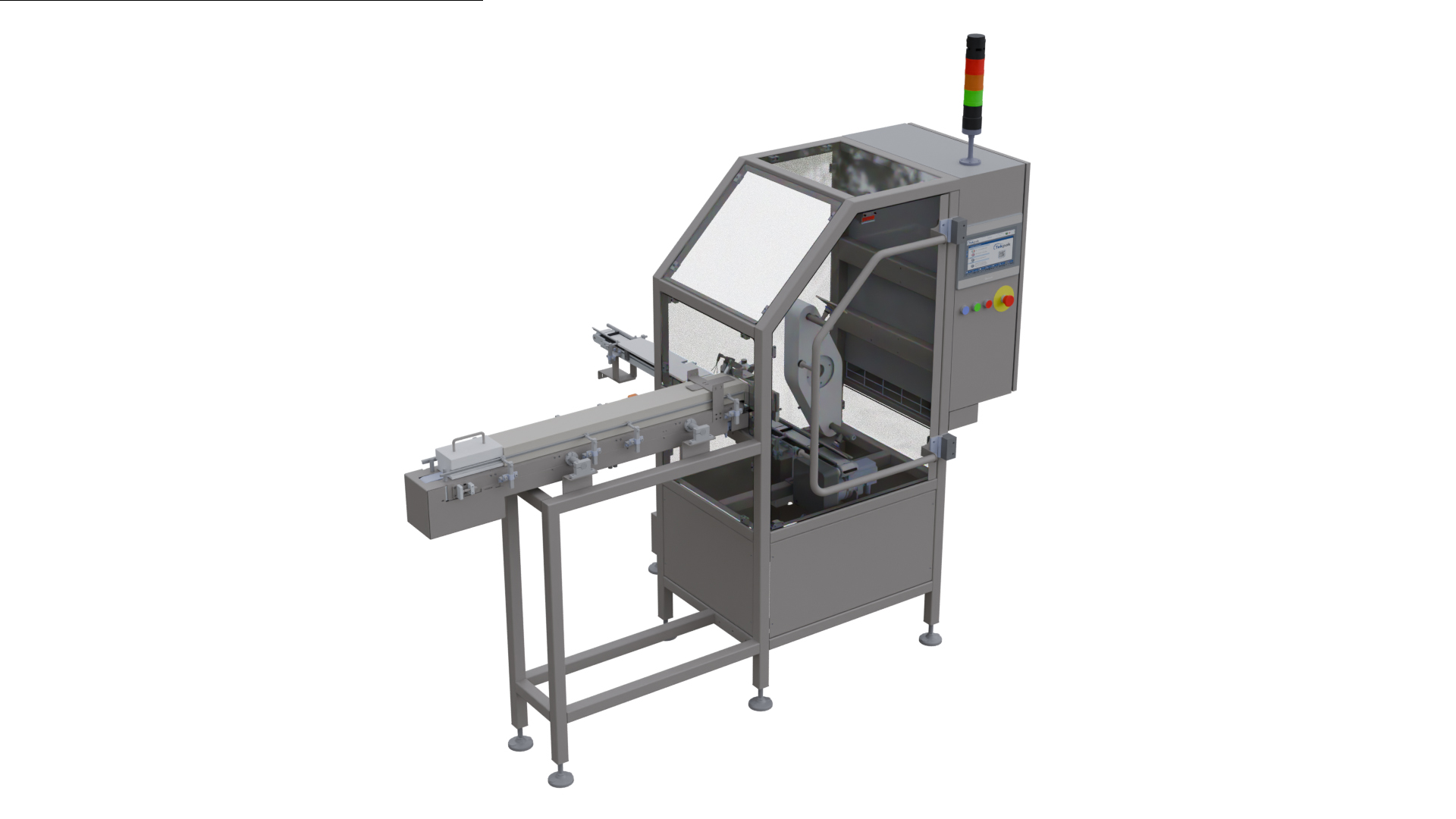 Rotary Leaflet Feeder for Continuous Cartoners Pharmaceutical Packaging System